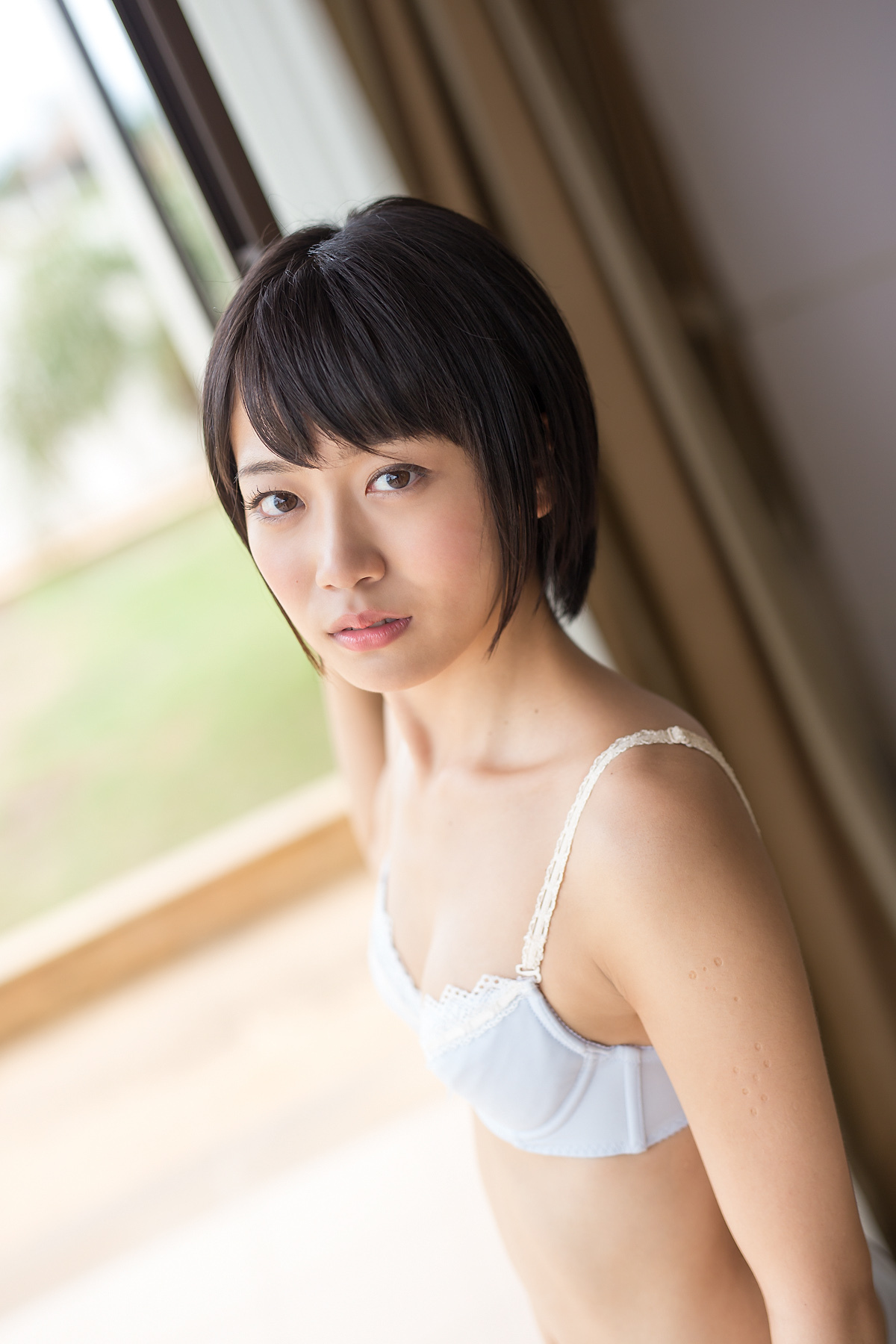 [Minisuka.tv]西野小春2017-05-25 Koharu Nishino - Secret Gallery (STAGE2) 9.2